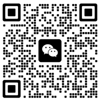 扫一扫 联系我们