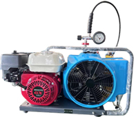 Почему у дыхательных насосов возникают проблемы с кусанием цилиндра?