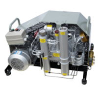 呼吸用空压机应用领域有哪些？