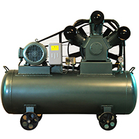 高压空压机主要应用哪些方面？