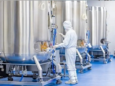 Parameter selection table for oil-free air compressor