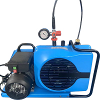 Зеленый подъёмный насос имеет следующие характеристики