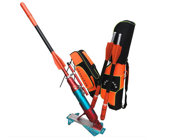 Применение высоковольтных компрессоров в сбрасывающих устройствах