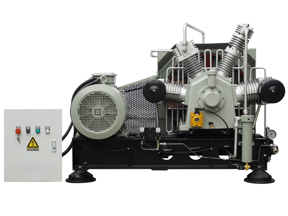 HC-1.2/60工业级高压空压机