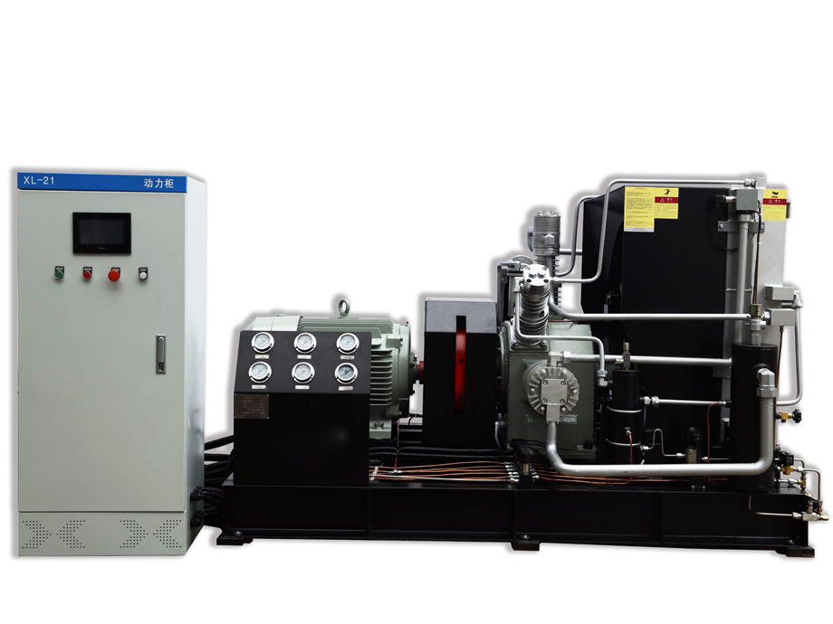 HC-3.0/150工业级高压空压机