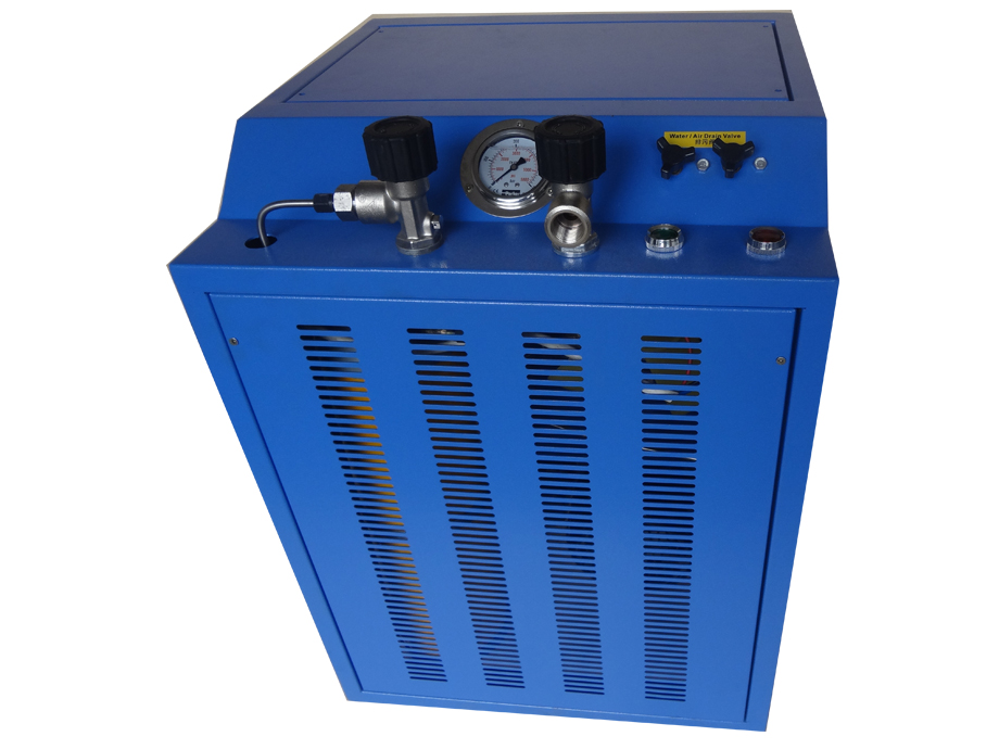 HC-X100J高压空压机