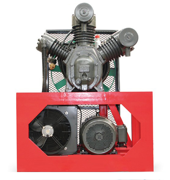 W-2.0/30中高压空压机