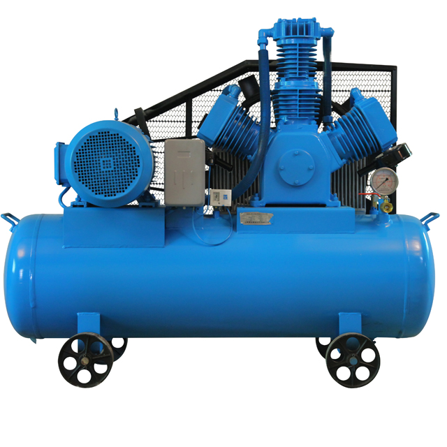 SW-2.0/12.5无油空压机