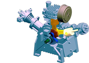 呼吸用空压机润滑油多久需要更换