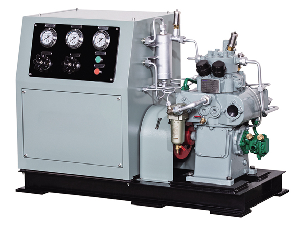 HCZ-0.42/150船用空压机