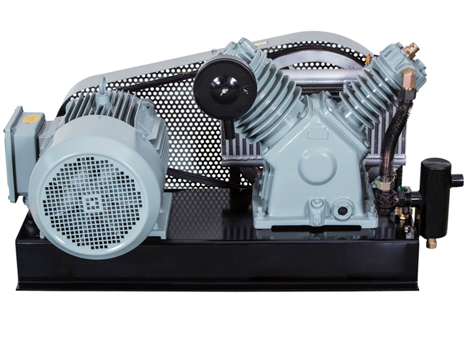 HCV-45/30F船用空压机