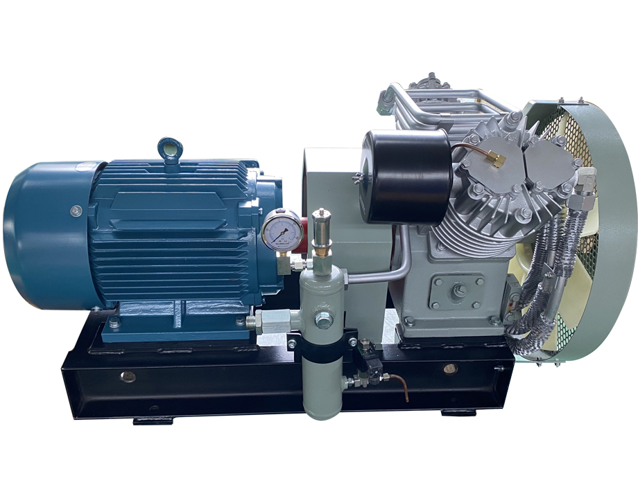 HCW-65/30F船用空压机