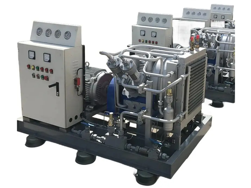 VF-1/350直联高压空压机