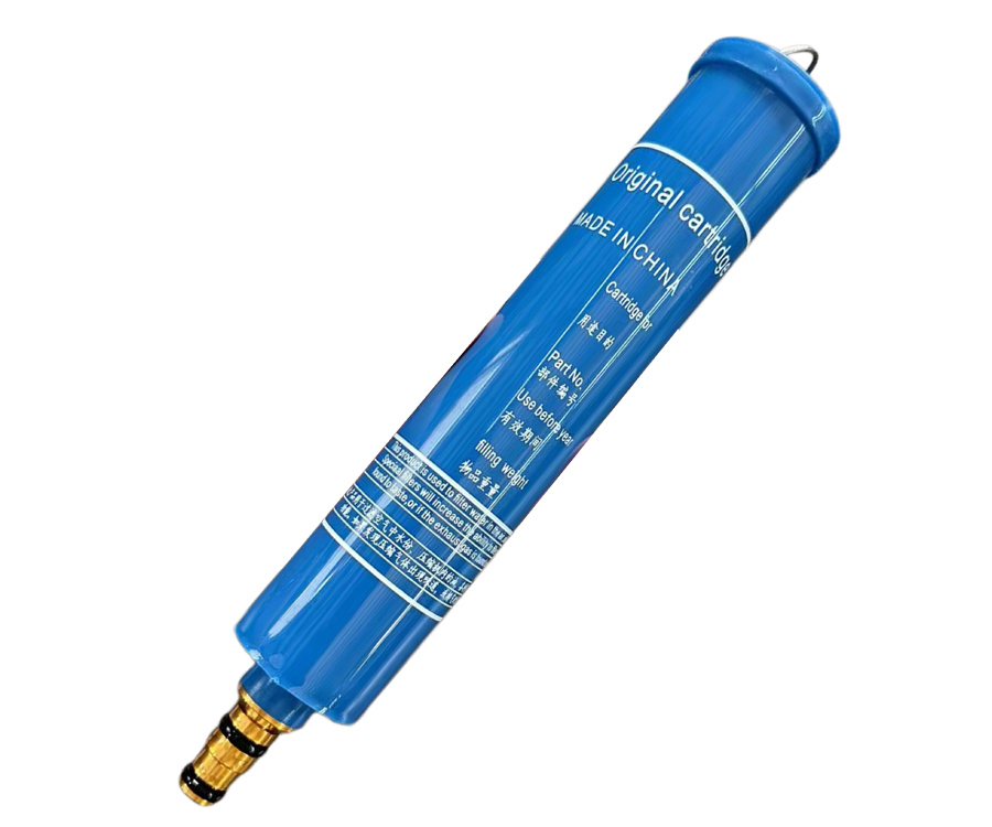 HC-W100（HBBC-100）型活性碳过滤芯