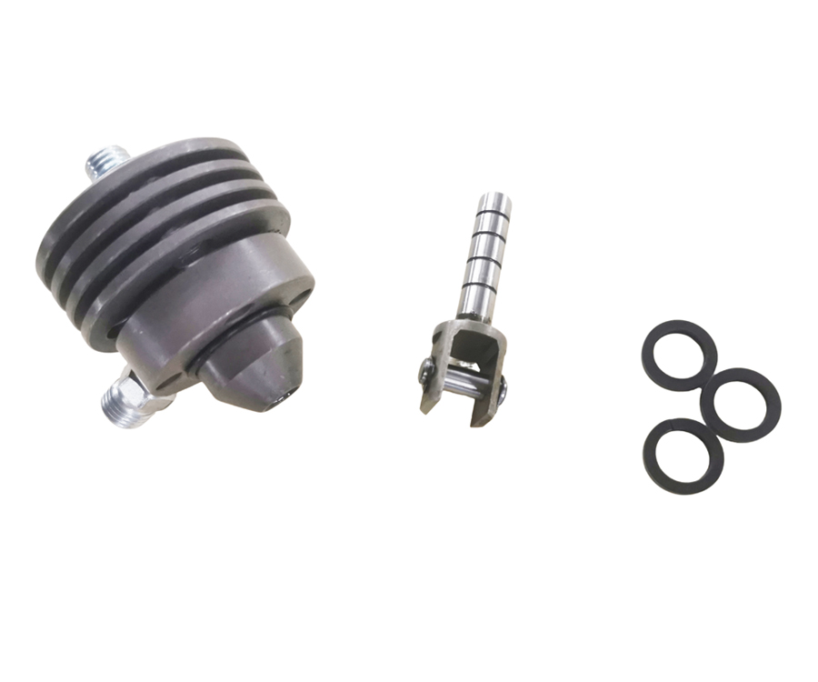 MCH6四级气缸组件